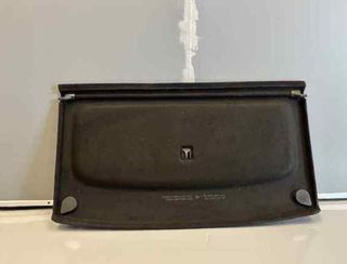 Bandeja tras volkswagen golf iv berlina 1j1 175866