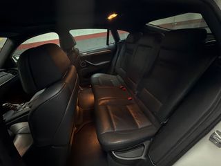 Asientos Traseros BMW X6 2010 5 Plazas