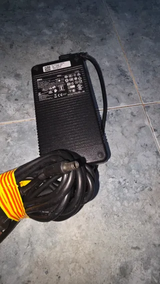 Cargador DELL 330W ADP-330AB Alienware
