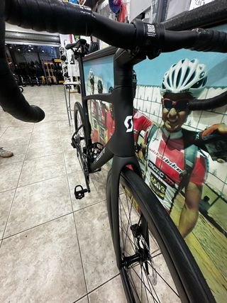 SCOTT ADDICT 30 2026