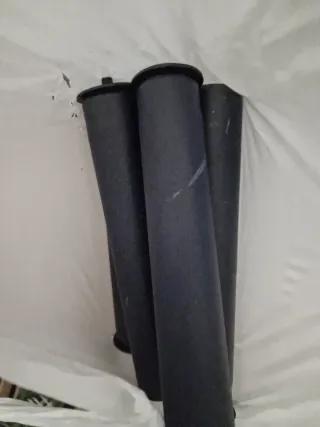 Somier Doble Articulado OKIMAT