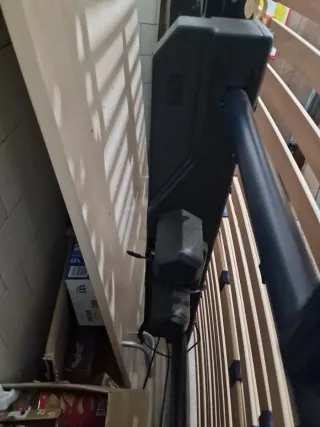 Somier Doble Articulado OKIMAT