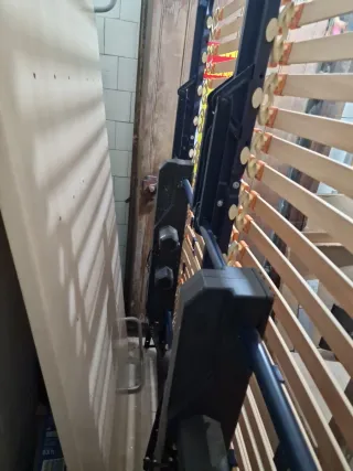 Somier Doble Articulado OKIMAT