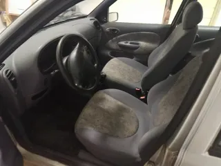 Ford Fiesta 1997
