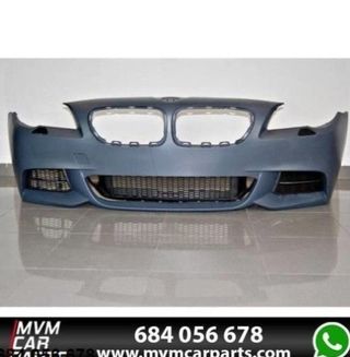 Paragolpes Delantero BMW F10 / F11 / F18 LCI 2010-