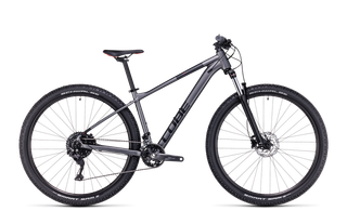Bicicleta Cube Aim EX MTB Reacondicionada