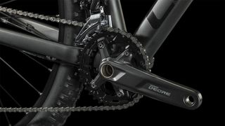 Bicicleta Cube Aim EX MTB Reacondicionada