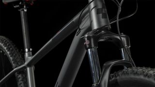 Bicicleta Cube Aim EX MTB Reacondicionada