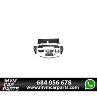 Kit de carrocería para Alfa Romeo Giulia 952
