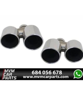 Kit de carrocería para Alfa Romeo Giulia 952