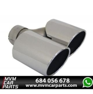 Kit de carrocería para Alfa Romeo Giulia 952