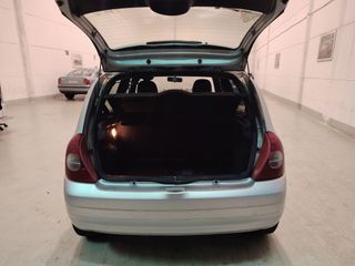 Renault Clio 2005