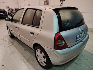 Renault Clio 2005