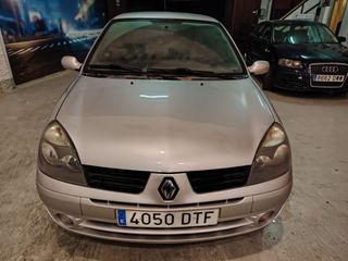 Renault Clio 2005