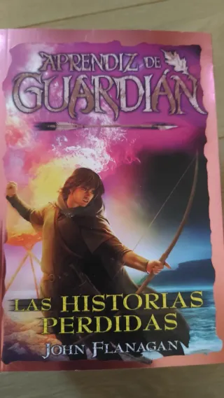 Las historias perdidas
