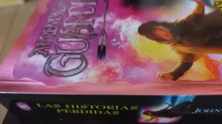 Las historias perdidas