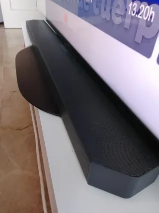 Barra de Sonido Samsung