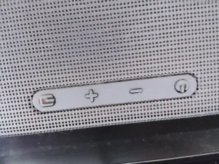 Barra de Sonido Samsung