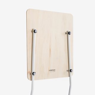 Soporte para diana de dardos