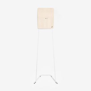 Soporte para diana de dardos