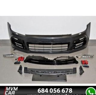 Paragolpes Delantero Volkswagen Scirocco R 2008-20