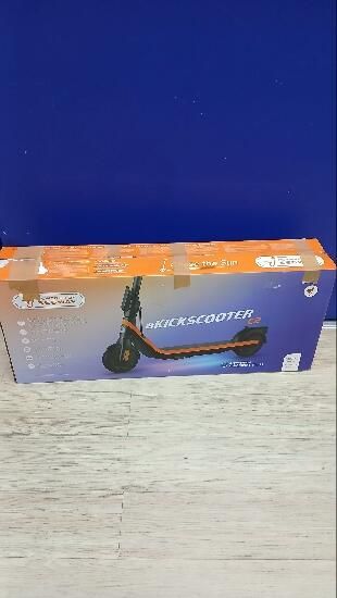 Patinete Eléctrico Niños Segway Ninebot eKickScooter C2