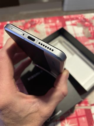 Xiaomi 15 Ultra 512GB Negro