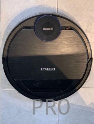 Robot Aspirador - ECOVACS