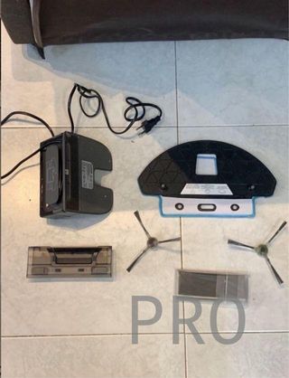 Robot Aspirador - ECOVACS