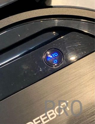 Robot Aspirador - ECOVACS