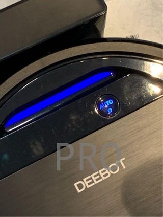 Robot Aspirador - ECOVACS