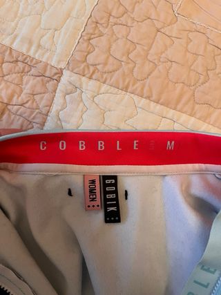 Maillot Gobik Cobble Talla M