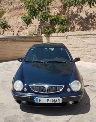 Centralita 0 281 010 338 55186487 lancia lybra