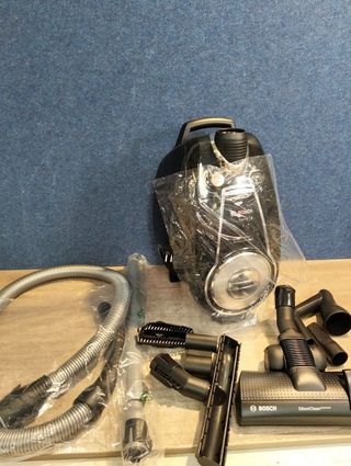 Bosch ProSilence Serie I 8 Aspirador silencioso