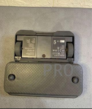 Robot friegasuelos iRobot Braava