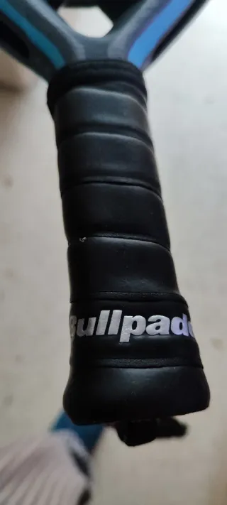 Pala de pádel Bullpadel Vertex 03