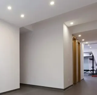 Electricista para arreglos e instalaciones básicas