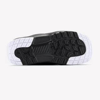 Botas snowboard allmountain hombre, SNB 500 Single dial