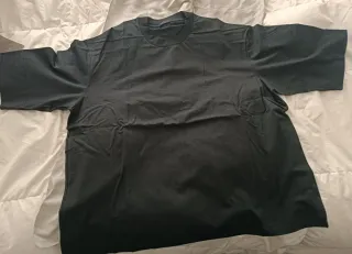 T-shirt Fear of God nera