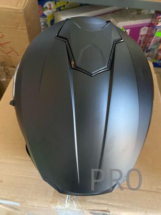 Casco de moto - Airoh