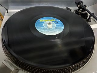 A Toda Rumba 2 Vinilo Latino