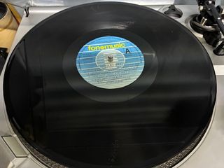 A Toda Rumba 2 Vinilo Latino