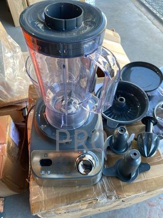 Robot de cocina   Kenwood