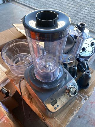 Robot de cocina   Kenwood