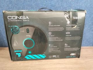 Cecotec Conga 7090 IA Robot Aspirador