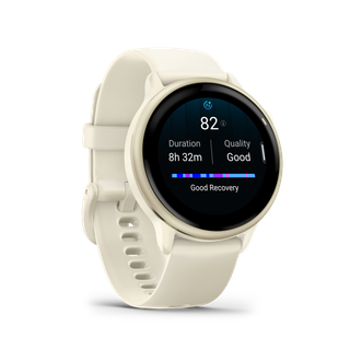 Reloj GPS GARMIN VIVOACTIVE 6 - Oro