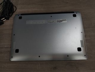 Portátil Acer Swift 3 i5‑7200U 8GB/256GB SSD