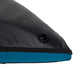 Pack Canoa Kayak Tribord 100 Essential 1/2 Plazas