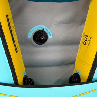 Pack Canoa Kayak Tribord 100 Essential 1/2 Plazas