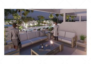 Casa adosada en venta en Añoreta baja en Rincón de la Victoria